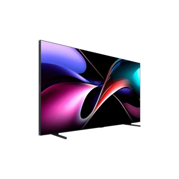 Televizor Hisense 116UXQ 116" / RGB MiniLED / 4K / Smart TV / Black photo 3