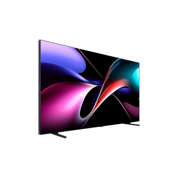 Televizor Hisense 116UXQ 116" / RGB MiniLED / 4K / Smart TV / Black photo 3