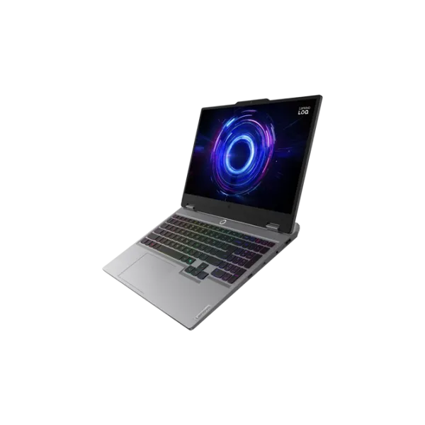 Lenovo LOQ 3 15IRX10 Core i7 13645HX / 16 ГБ / 512 ГБ / GeForce RTX 5050 / Серый photo 5