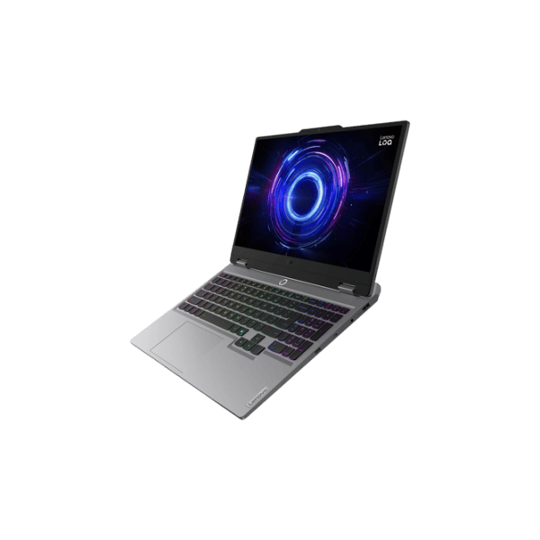 Lenovo LOQ 3 15IRX10 Core i7 13645HX / 16 ГБ / 512 ГБ / GeForce RTX 5050 / Серый photo 5