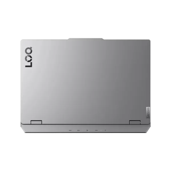 Lenovo LOQ 3 15IRX10 Core i7 13645HX / 16 ГБ / 512 ГБ / GeForce RTX 5050 / Серый photo 7