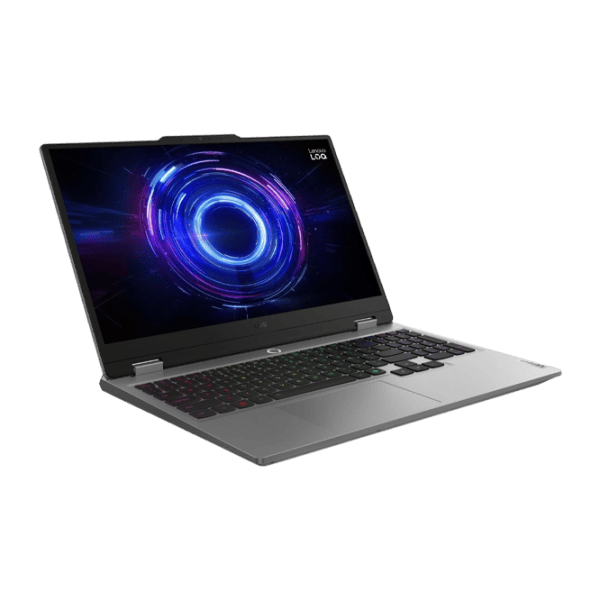 Lenovo LOQ 3 15IRX10 Core i7 13645HX / 16 ГБ / 512 ГБ / GeForce RTX 5050 / Серый photo 8
