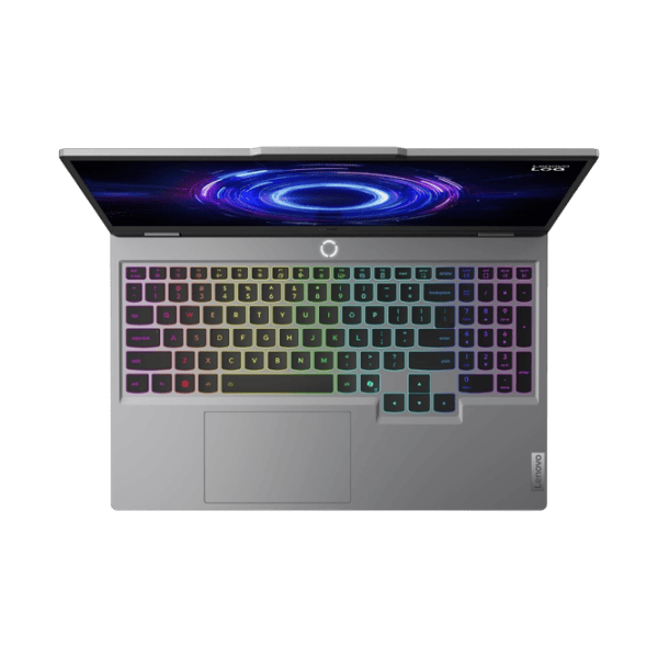 Lenovo LOQ 3 15IRX10 Core i7 13645HX / 16 ГБ / 512 ГБ / GeForce RTX 5050 / Серый photo 9