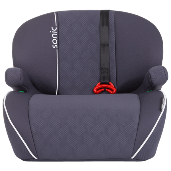 Детское автокресло Chipolino Sonic  6 лет - 12 лет / 36 кг / Антрацит photo 2