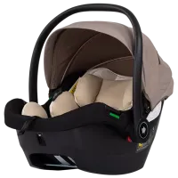 Детское автокресло Chipolino Duo Smart  0 месяцев - 12 месяцев / 13 кг / Бежевый