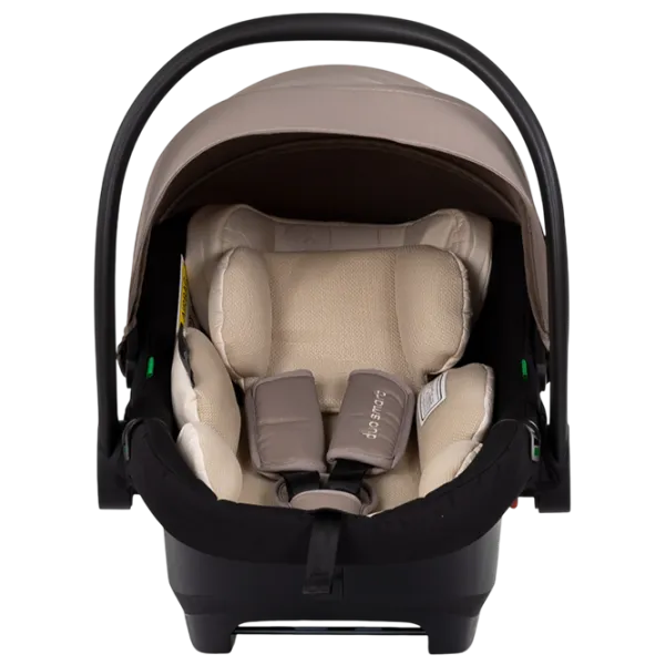 Детское автокресло Chipolino Duo Smart  0 месяцев - 12 месяцев / 13 кг / Бежевый photo 3