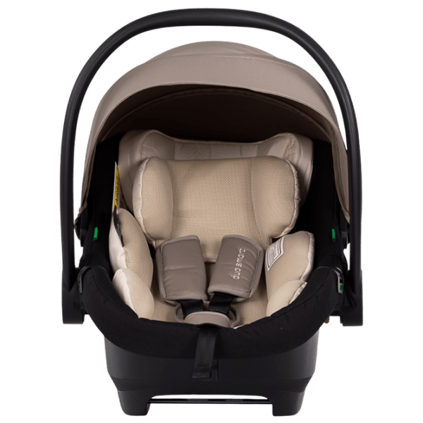 Детское автокресло Chipolino Duo Smart  0 месяцев - 12 месяцев / 13 кг / Бежевый photo 3