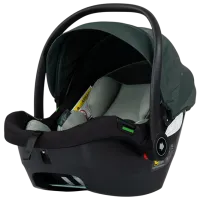 Детское автокресло Chipolino Duo Smart  0 месяцев - 12 месяцев / 13 кг / Хаки