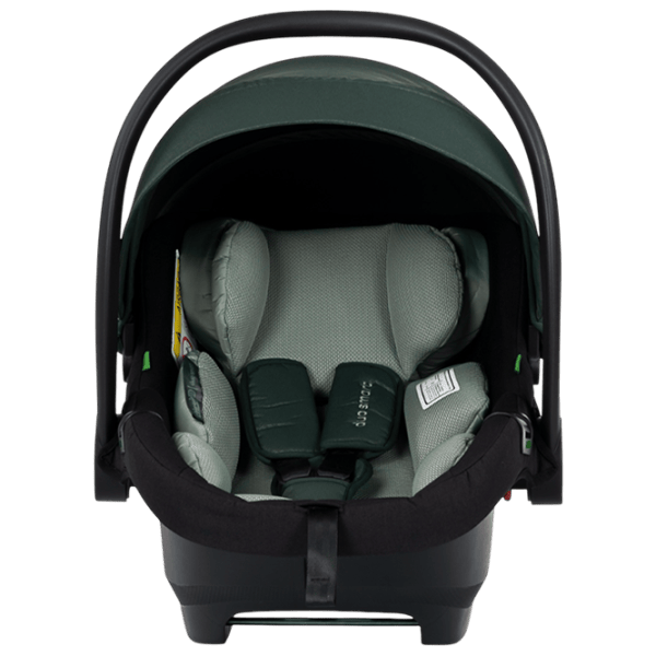 Детское автокресло Chipolino Duo Smart  0 месяцев - 12 месяцев / 13 кг / Хаки photo 3