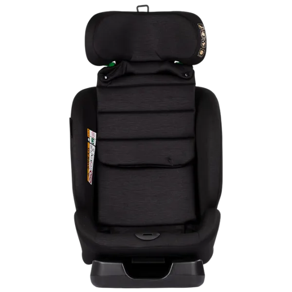 Scaun auto Chipolino MONDIAL  0 luni - 12 ani / 36 kg / Black photo 3
