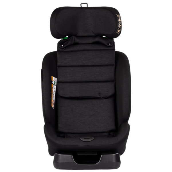 Scaun auto Chipolino MONDIAL  0 luni - 12 ani / 36 kg / Black photo 3