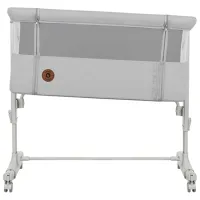 Детская кровать Lionelo Aurora 0 месяцев - / Beige Sand photo 2