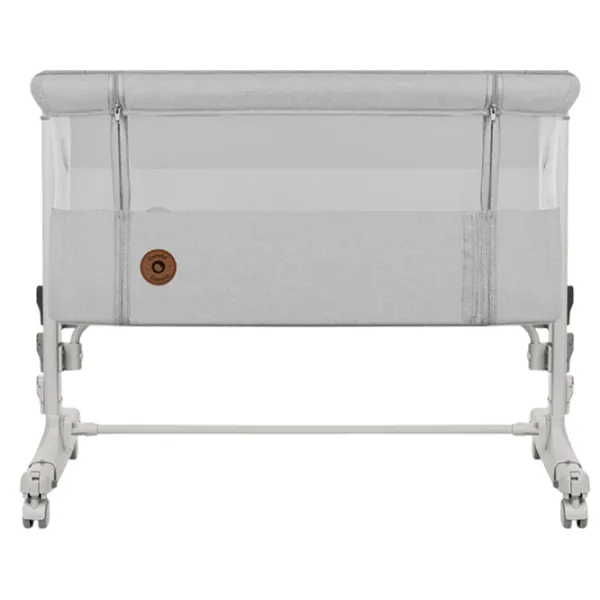 Детская кровать Lionelo Aurora 0 месяцев - / Beige Sand photo 4