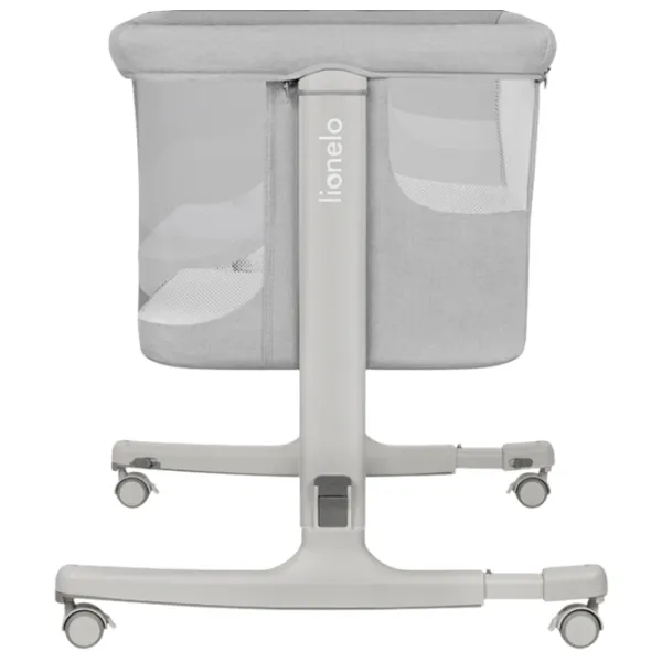 Детская кровать Lionelo Aurora 0 месяцев - / Beige Sand photo 5