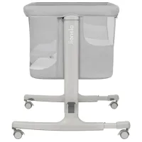 Детская кровать Lionelo Aurora 0 месяцев - / Beige Sand photo 5