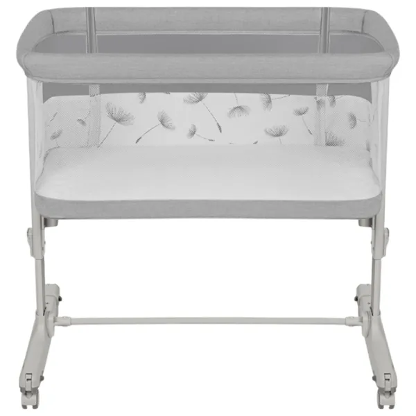 Детская кровать Lionelo Aurora 0 месяцев - / Beige Sand photo 7