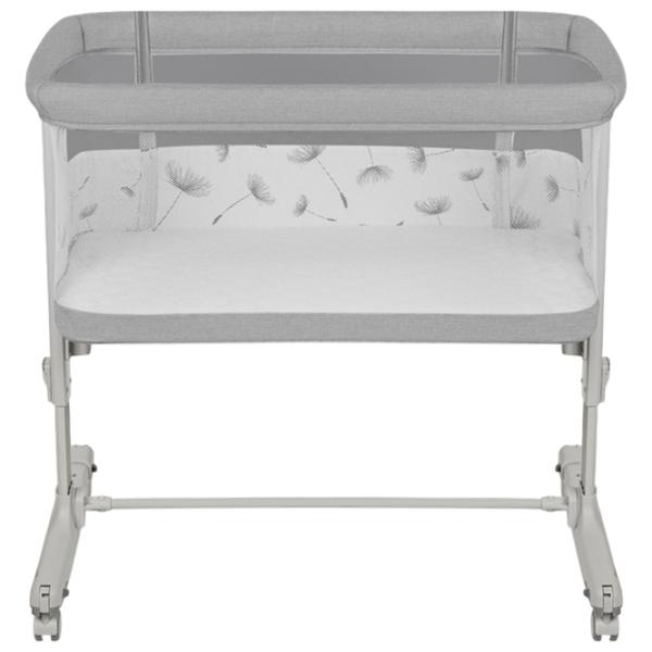 Детская кровать Lionelo Aurora 0 месяцев - / Beige Sand photo 7