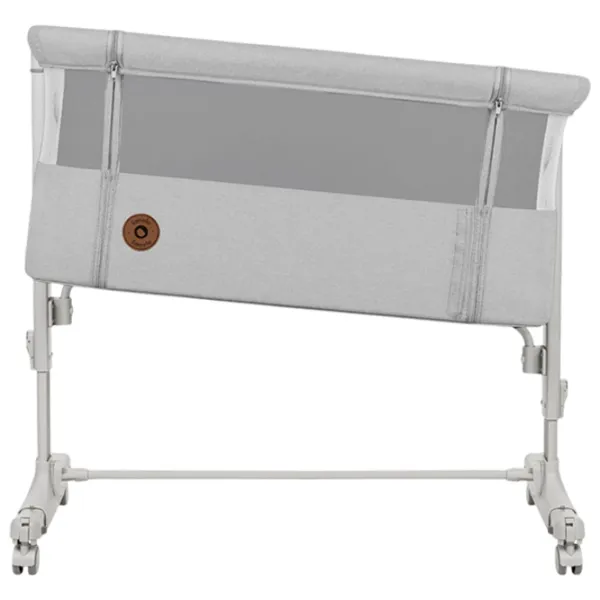 Детская кровать Lionelo Aurora 0 месяцев - / Beige Sand photo 8