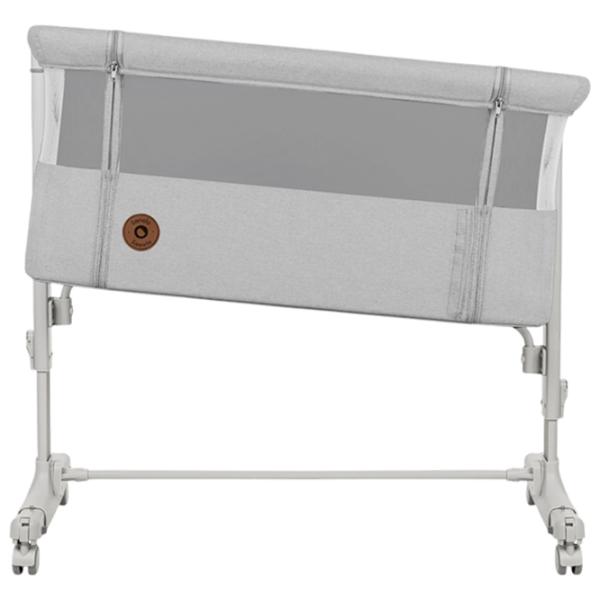 Детская кровать Lionelo Aurora 0 месяцев - / Beige Sand photo 8