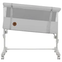 Детская кровать Lionelo Aurora 0 месяцев - / Beige Sand photo 8