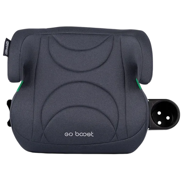 Детское автокресло Chipolino GO BOOST  7 лет - 12 лет / 36 кг / Серый photo 3