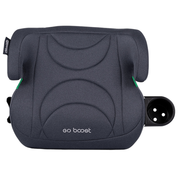 Детское автокресло Chipolino GO BOOST  7 лет - 12 лет / 36 кг / Серый photo 3