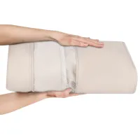 Детская кровать Lionelo Leonie Plus 0 месяцев - / Beige Sand photo 5