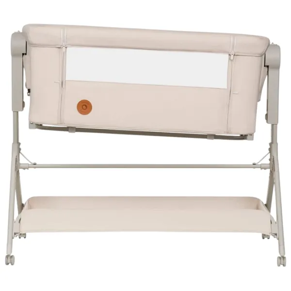Pat pentru copii Lionelo Leonie Plus 0 luni - / Beige Sand photo 8