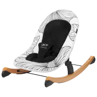 Balansor KinderKraft Finio 0 ani - 2 ani / White