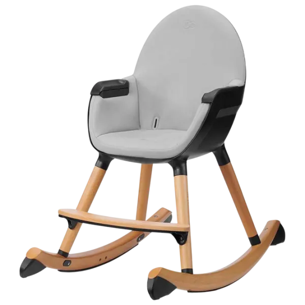 Balansor KinderKraft Finio 0 ani - 2 ani / White photo 5