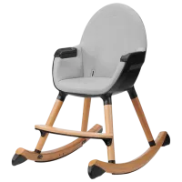 Balansor KinderKraft Finio 0 ani - 2 ani / White photo 5