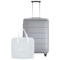 Детская кровать Lionelo Malin 0 месяцев - / Серый photo 2