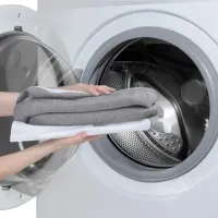 Детская кровать Lionelo Malin 0 месяцев - / Серый photo 7
