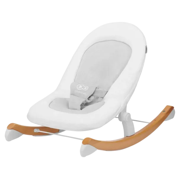 Балансир KinderKraft Finio 0 лет - 2 года / Белый photo 1