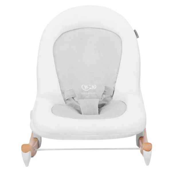Балансир KinderKraft Finio 0 лет - 2 года / Белый photo 2