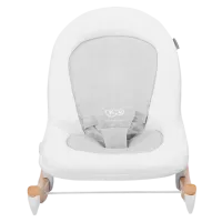 Balansor KinderKraft Finio 0 ani - 2 ani / White photo 2