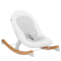 Balansor KinderKraft Finio 0 ani - 2 ani / White photo 7