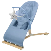 Balansor KinderKraft Mimi 0 ani - 2 ani / Blue