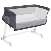 Детская кровать Lionelo Theo - / Тёмно-серый photo 3