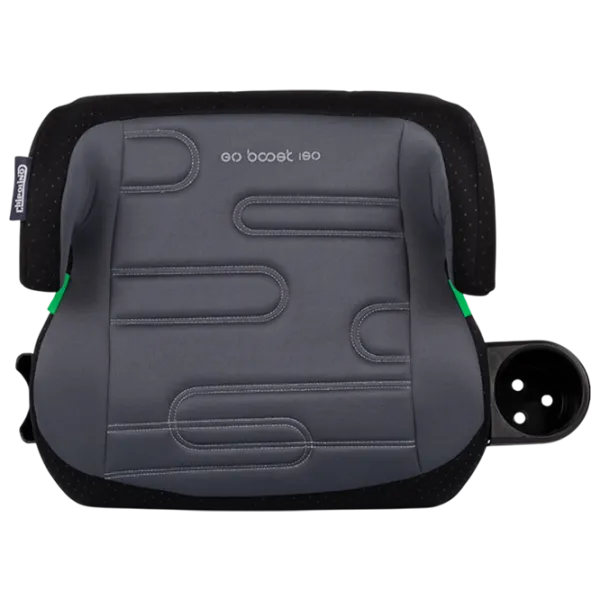 Scaun auto Chipolino GO BOOST ISO  7 ani - 12 ani / 13 kg / Gray photo 1