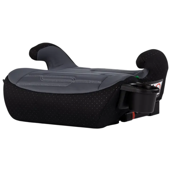 Scaun auto Chipolino GO BOOST ISO  7 ani - 12 ani / 13 kg / Gray photo 2