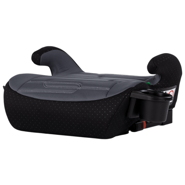 Scaun auto Chipolino GO BOOST ISO  7 ani - 12 ani / 13 kg / Gray photo 2