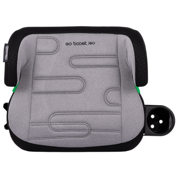 Scaun auto Chipolino GO BOOST ISO  7 ani - 12 ani / 13 kg / Gray photo 1
