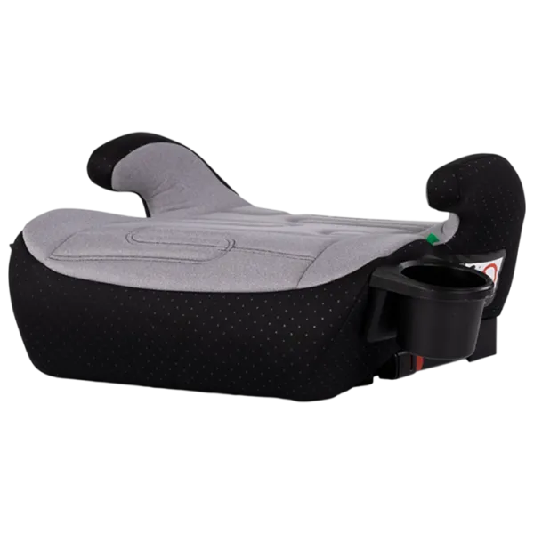 Scaun auto Chipolino GO BOOST ISO  7 ani - 12 ani / 13 kg / Gray photo 2