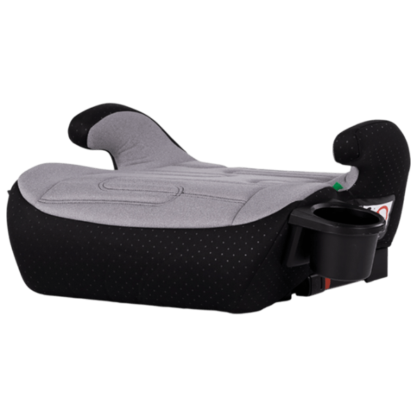 Scaun auto Chipolino GO BOOST ISO  7 ani - 12 ani / 13 kg / Gray photo 2