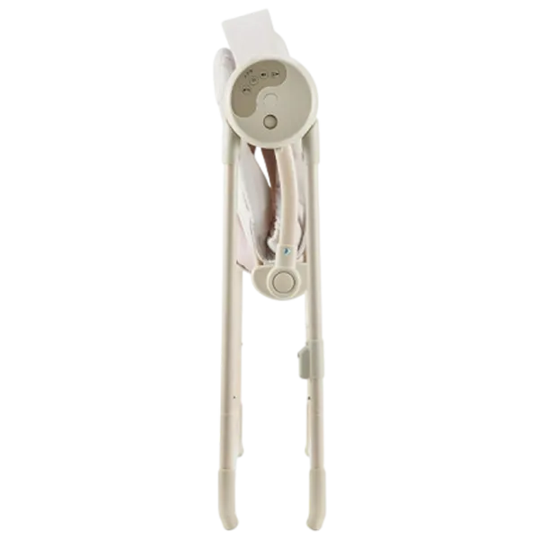 Balansor KinderKraft Swingee 0 ani - 6 ani / Beige photo 3