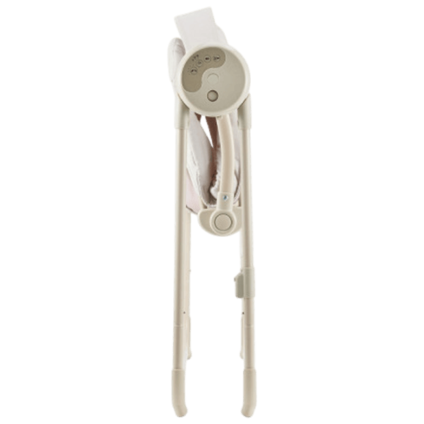 Balansor KinderKraft Swingee 0 ani - 6 ani / Beige photo 3
