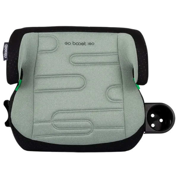 Scaun auto Chipolino GO BOOST ISO  7 ani - 12 ani / 13 kg / Green photo 1
