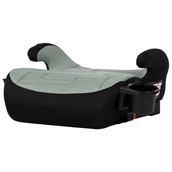 Scaun auto Chipolino GO BOOST ISO  7 ani - 12 ani / 13 kg / Green photo 2