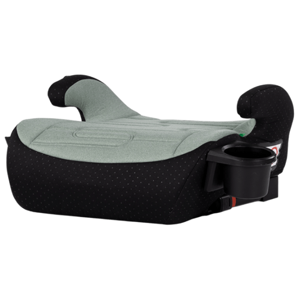 Scaun auto Chipolino GO BOOST ISO  7 ani - 12 ani / 13 kg / Green photo 2